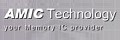 Veja todos os datasheets de AMIC Technology